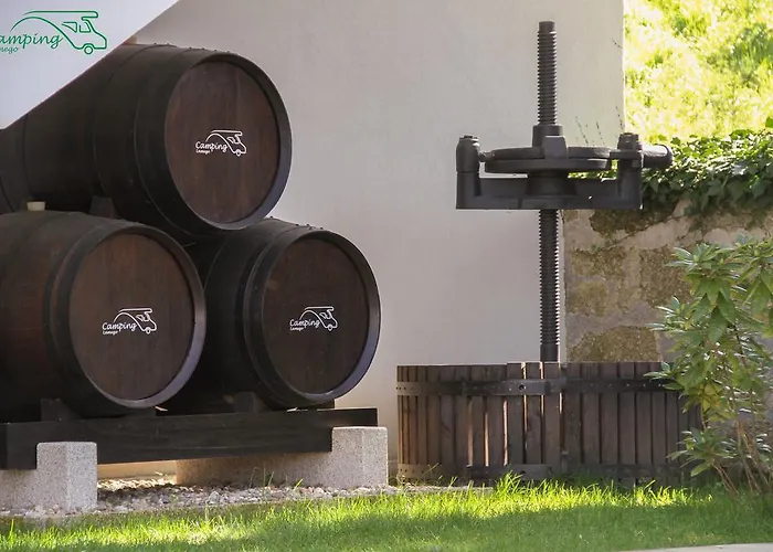 Zajazd Douro Valley Lamego