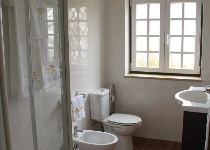 Douro Valley Zajazd 3*