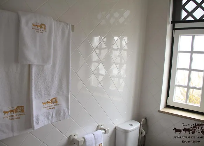 Douro Valley 3* Lamego