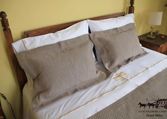 宾馆 拉梅格野营酒店 3*